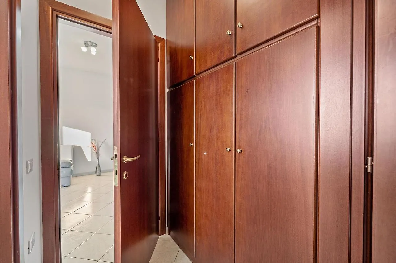Appartement Cagliariparadiseapartament Waves Quartucciu