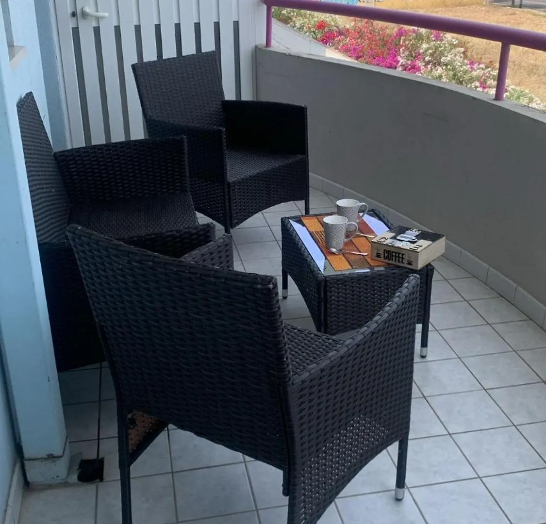 Appartement Cagliariparadiseapartament Waves Quartucciu